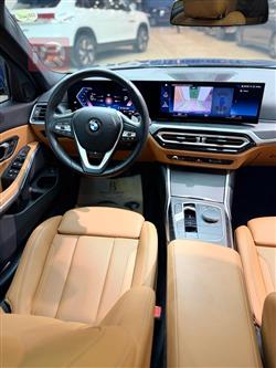 بی ئێم دەبڵیو سیریەس 3